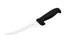 Mundial 5616-6 Boning Knife Curved Semi Stiff Blade 5600 Series 6 inches Black 1.webp