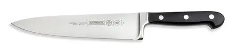 Mundial BP5110-8 Chef's Knife 5100 Series 8 inches Black 2.webp