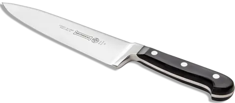 Mundial BP5110-8 Chef's Knife 5100 Series 8 inches Black 1.webp