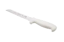Mundial W5626-7 Bread Knife Serrated Edge 5600 Series 7.5 inches White 2.webp
