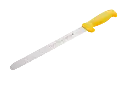 Mundial Y5627-10E Utility Slicing Serrated Knife 5600 Series 10 inches Yellow 1.webp