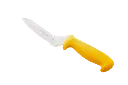 Mundial Y5620-7E Sandwich Offset Serrated Knife 5600 Series 7 inches Yellow 3.webp