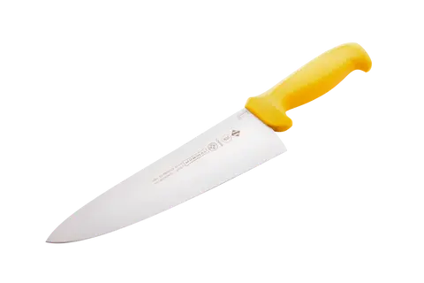 Mundial Y5610-8 Cook's Knife 5600 Series 8 inches Yellow 2.webp