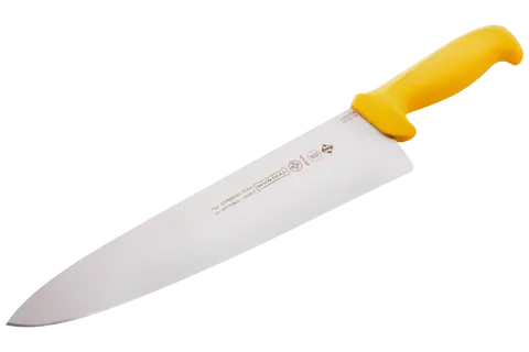Mundial Y5610-10 Cook's Knife 5600 Series 10 inches Yellow 2.webp