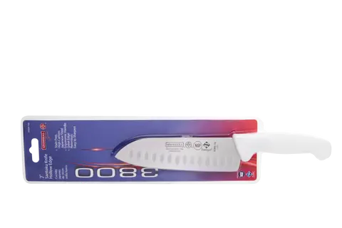 Mundial W3804-7GE Santoku Knife 3800 Series 7 inches White 3.webp