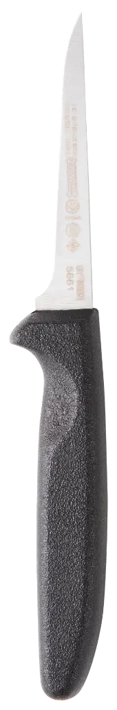 Mundial 5661-3 Boning Knife 5600 Series 3.6 inches Black 2.webp