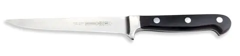 Mundial BP5113-6 Boning Knife 5100 Series 6 inches Black 1.webp