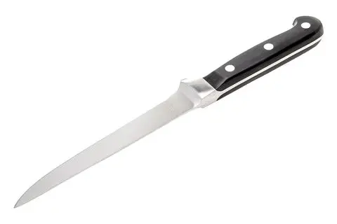 Mundial BP5113-6 Boning Knife 5100 Series 6 inches Black 3.webp