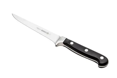 Mundial BP5113-6 Boning Knife 5100 Series 6 inches Black 2.webp