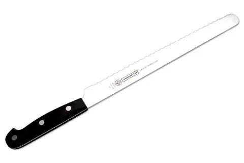 Mundial BP5127-10E Slicer Knife 5100 Series 10 inches Black 5.webp