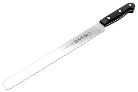 Mundial BP5127-10E Slicer Knife 5100 Series 10 inches Black 4.webp