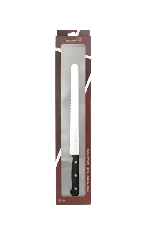 Mundial BP5127-10E Slicer Knife 5100 Series 10 inches Black 6.webp