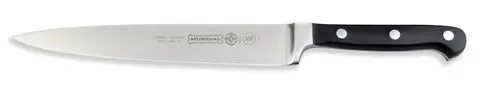 Mundial BP5111-8 Carving Knife 5100 Series 8 inches Black 1.webp