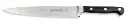 Mundial BP5111-8 Carving Knife 5100 Series 8 inches Black 1.webp