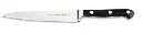 Mundial BP5111-6E Utility Knife 5100 Series 6 inches Black 2.webp