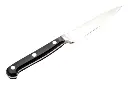 Mundial BP5111-4 Paring Knife 5100 Series 4 inches Black 4.webp