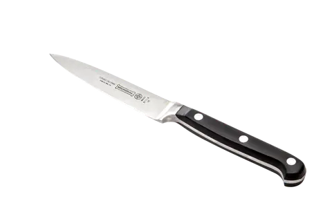 Mundial BP5111-4 Paring Knife 5100 Series 4 inches Black 2.webp