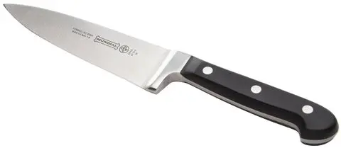 Mundial BP5110-6 Chef's Knife 5100 Series 6 inches Black 2.webp