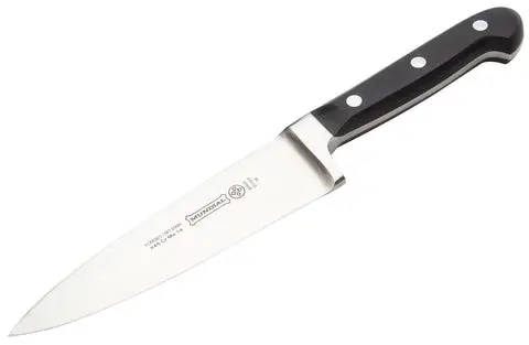 Mundial BP5110-6 Chef's Knife 5100 Series 6 inches Black 4.webp