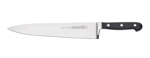 Mundial BP5110-10 Chef's Knife 5100 Series 10 inches Black 2.webp