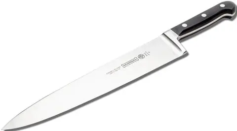 Mundial BP5110-10 Chef's Knife 5100 Series 10 inches Black 4.webp