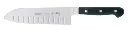 Mundial BP5109-7GE Santoku Knife 5100 Series 7 inches Black 10.webp