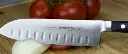 Mundial BP5109-7GE Santoku Knife 5100 Series 7 inches Black 7.webp