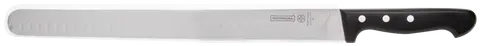 Mundial 5137-14GE Slicing Hollow Edge Knife 5100 Series 14 inches Black 4.webp