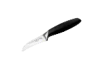 Mundial 3441-2 Peeling Knife Titan Series 2.5 inches Black.webp