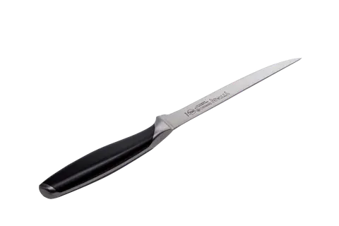 Mundial 3413-6 Boning Flexible Knife Titan Series 6 inches Black 2.webp