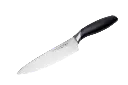 Mundial 3410-6 Chef's Knife Titan Series 6 inches Black 1.webp