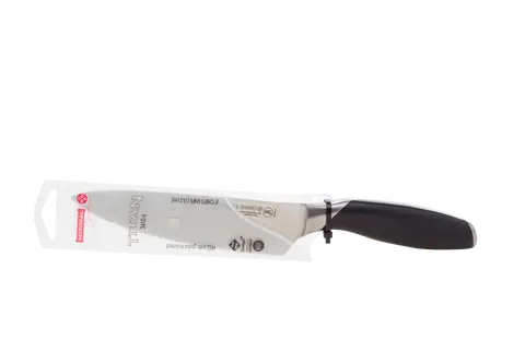 Mundial 3410-6 Chef's Knife Titan Series 6 inches Black 4.webp