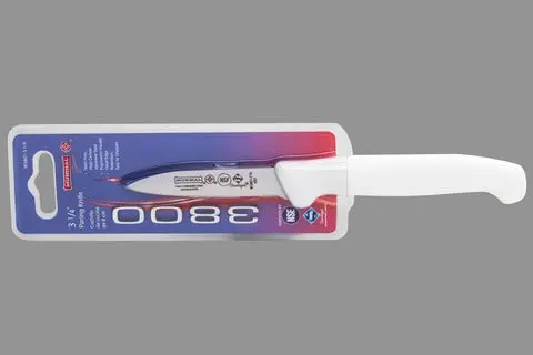 Mundial 3410-10 Chef's Knife Titan Series 10 inches Black 1.webp