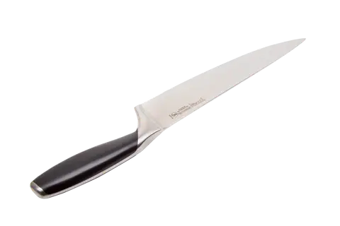 Mundial 3410-10 Chef's Knife Titan Series 10 inches Black 4.webp