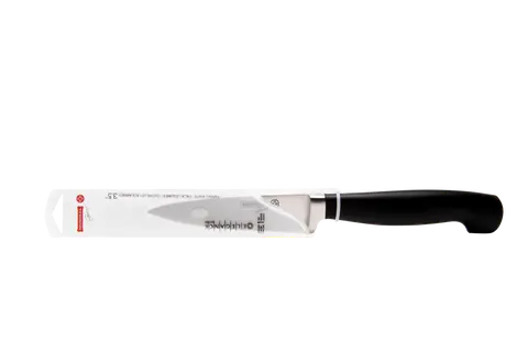 Mundial 6630-3 Paring Knife Elegance Series 3.5 inches Black 4.webp