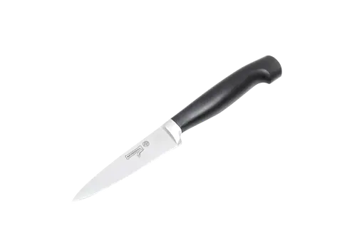 Mundial 6630-3 Paring Knife Elegance Series 3.5 inches Black 2.webp
