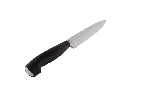 Mundial 6611-6 Utility Knife Elegance Series 6 inches Black 3.webp