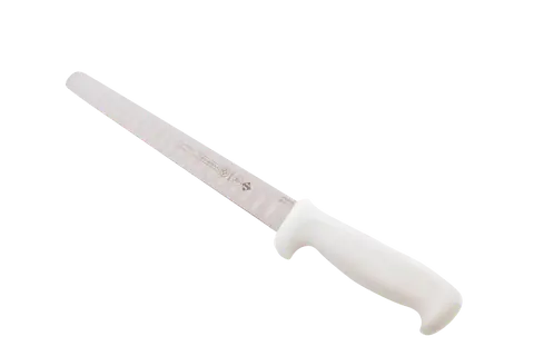 Mundial W5627-12GE Slicing Knife Hollow Edge 12 inches White 1.webp