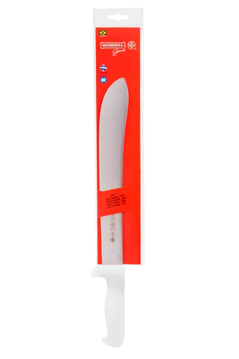 Mundial W5625-12 Butcher Knife 5600 Series 12 inches White 3.webp