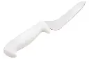 Mundial W5620-7E Sandwich Knife Offset- Serrated Edge 5600 Series 7 inches White.webp