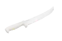 Mundial W5617-12 Cimeter Knife 5600 Series 12 inches White 2.webp