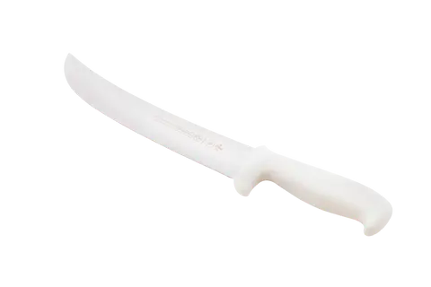 Mundial W5617-12 Cimeter Knife 5600 Series 12 inches White 1.webp