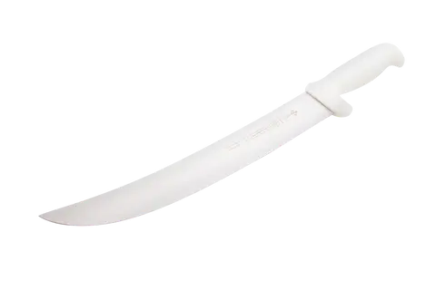 Mundial W5617-12 Cimeter Knife 5600 Series 12 inches White.webp