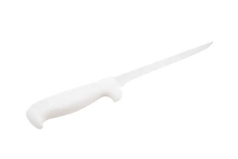 Mundial W5613-8 Fillet Knife Narrow 5600 Series 8 inches White 2.webp