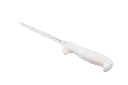 Mundial W5613-8 Fillet Knife Narrow 5600 Series 8 inches White 1.webp
