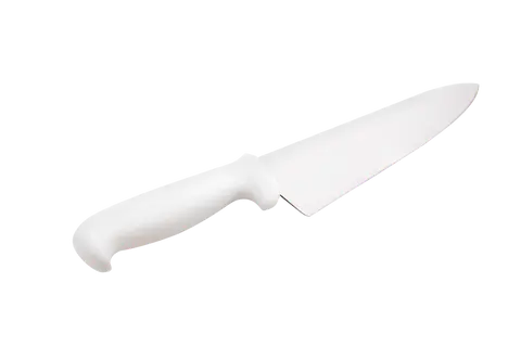 Mundial W5610-8 Cook's Knife 5600 Series 8 inches White 2.webp