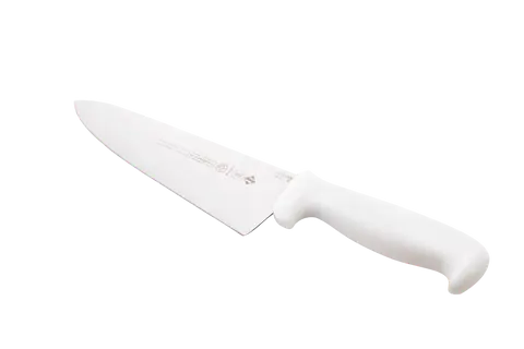 Mundial W5610-8 Cook's Knife 5600 Series 8 inches White 1.webp