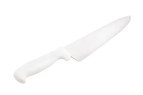 Mundial W5610-10 Cook's Knife 5600 Series 10 inches White 2.webp