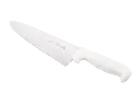 Mundial W5610-10 Cook's Knife 5600 Series 10 inches White 1.webp
