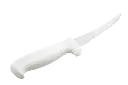 Mundial W5607-6 Boning Knife Curved Semi-Stiff 5600 Series 6 inches White 2.webp